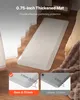 SucceBuy Tapis de chute pour seniors - 1,9 cm d'épaisseur, Voir les images du produit 3