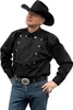 Country Westernhemd  John Wayne von Running Bear S- 5XL - Produktbild-Vorschau 2