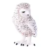 Papo Schnee-Eule, Sammelfigur, Film & TV-Serien, 189 g Produktbild-Vorschau 7