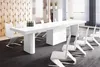Design Esstisch Tisch HE-777 XXL ausziehbar 140 bis 332 cm Produktbild-Vorschau 1