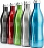DOWABO Isolierflasche Dowabo blue 750 ml Produktbild-Vorschau 1
