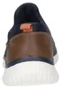 Rieker Herren Sneaker Slipper mit Gummizug und sehr Produktbild-Vorschau 10