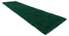 Tapis, le tapis de couloir SOFFI shaggy 5cm bouteille verte Voir les images du produit 3