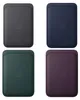 Apple MA6W4ZM/A, Portfelowy, Czarny, FineWoven, Apple, Podgląd zdjęcia produktu 5