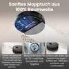 Extralink Zubehörset für Xiaomi und Viomi Saugroboter, Produktbild-Vorschau 7