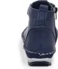 Gemini Damen Stiefelette Leder Reißverschluss 382175-01, Produktbild-Vorschau 19