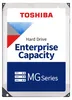 Toshiba MG11ACA24TE / 24TB / 3.5" Voir les images du produit 1