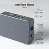 Svbony SV241 Teleskop DC Power Adapter, Astronomie Teleskop Produktbild-Vorschau 3