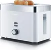 Tostapane GRAEF TO61 1000 W bianco Anteprima dell’immagine prodotto 3