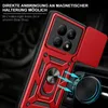 Outdoor Panzer Hülle für Xiaomi Redmi Note 15 4G / 5G Produktbild-Vorschau 3