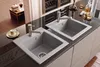 Villeroy & Boch Keramikspüle 678101KD, Subway 45 XS Produktbild-Vorschau 3