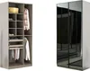 Kleiderschrank Luxus Schrank Möbel Moderne Schlafzimmer Produktbild-Vorschau 13