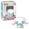 Funko FK87211 - Sanrio POP! Animation Vinyl Figur Hello Produktbild-Vorschau 3