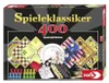 Noris: Colección de juegos con 400 posibilidades de juego Vista previa de la imagen del producto 5
