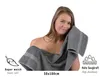 Betz 4-tlg. Handtuch-Set PREMIUM - 2 Liegetücher 2 Produktbild-Vorschau 5