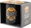 Queen Tasse  Tasse Queen multicolor Standard Produktbild-Vorschau 4