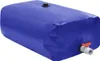vidaXL Wassertank mit Wasserhahn Faltbar 1000 L PVC Produktbild-Vorschau 7
