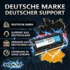 BRAINZAP 16GB (2x8GB) DDR3 1600MHz PC3L-12800S SO-DIMM CL11 Produktbild-Vorschau 2
