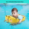 Mambobaby Baby-Schwimmring, nicht aufblasbar, wasserdicht, Produktbild-Vorschau 2
