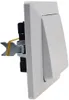 Interruttore MILOS da incasso 250V~/ 10A, bianco Anteprima dell’immagine prodotto 8