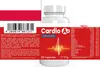 Cardio A+  - 120 Capsule, Confezione da 2 Anteprima dell’immagine prodotto 8