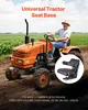Siège de chariot élévateur Siège de tracteur Siège de Voir les images du produit 2