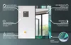 Dekorativer Wandspiegel - Bedruckter Spiegel - Motiv - Produktbild-Vorschau 7