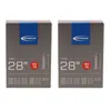 2 x Chambre à air Schwalbe SV15 28x0.75-1.10" Voir les images du produit 2