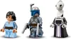 LEGO Star Wars Le vaisseau spatial de Jango Fett 75433 Voir les images du produit 46