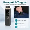 Mundgeruch Tester Digital, präzises Atemmessgerät mit Produktbild-Vorschau 3