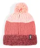 Damen Wintermütze Puma Ws Beanie Pink, Produktbild-Vorschau 2