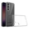 Ultra Clear Pouzdro Pro Samsung Galaxy S24+ - Průhledné Náhled obrázku produktu 2