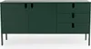 Tenzo Uno Anrichte Holz/Holzwerkstoff 171x46x86 cm Produktbild-Vorschau 1