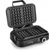 Waffeleisen 2000W - Für Zwei Grosse Waffeln Mit Produktbild-Vorschau 1
