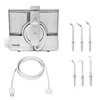 Waterpik WF-11 ION Cordless, Weiß, Kabellose Munddusche, Produktbild-Vorschau 1