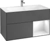 Villeroy & Boch V&B Waschtischunterschrank FINION Produktbild-Vorschau 1