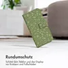 imoshion Design Klapphülle Samsung Galaxy A20e - Green Produktbild-Vorschau 8