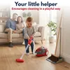 Aspirateur jouet Dirt Devil avec tuyau - Aspirateur pour Voir les images du produit 11
