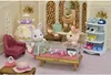 Sylvanian Families 5647, 3 Jahr(e), Mehrfarbig, Produktbild-Vorschau 4