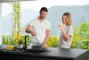 Laica Tischwasserfilter Stream Line J31-AF Produktbild-Vorschau 11