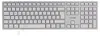 CHERRY KW 9100 SLIM FOR MAC Clavier universel USB + Voir les images du produit 2