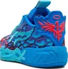 Chaussures de basket Puma 311318-01 pour Homme Voir les images du produit 5