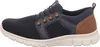 Rieker Herren Sneaker Stoff Schlupfschuh Gummizug B7796, Produktbild-Vorschau 13