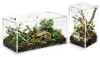 Solidchoice - Acryl Terrarium voor Springspinnen, Set van 2 Productafbeelding-voorbeeld 1