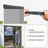 Windhager TELESKOP Insektenschutzvorhang, verstellbar und Produktbild-Vorschau 6