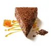 MARLENKA® Grand produit mix cacao | Gâteau au miel avec Voir les images du produit 3