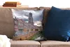 MuchoWow® Zierkissen Sofakissen Wohnzimmer Dekokissen 50x50 Produktbild-Vorschau 2