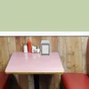 10 x Serviettenspender Retro, Metall, kleine Gastro Produktbild-Vorschau 2