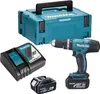 18V LXT Schlagbohrmaschine (2x3,0 Ah) in MAKPAC - MAKITA Produktbild-Vorschau 4