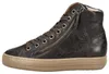 Paul Green Sneaker Sneaker z gładkiej skóry Podgląd zdjęcia produktu 3